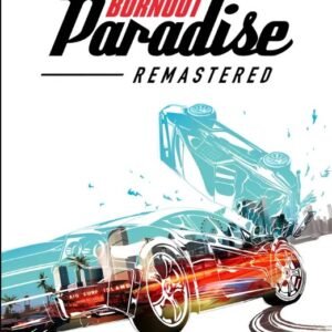 Burnout Paradise Remastered
