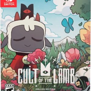 Cult of the Lamb: Deluxe Edition