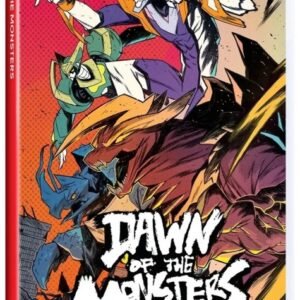 Dawn of the Monsters