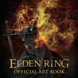 Elden Ring: Official Art Book Volume II