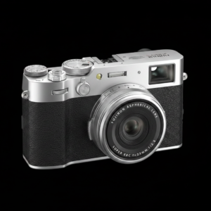 Fujifilm X100VI