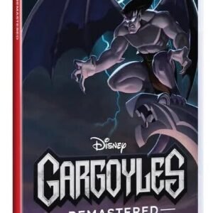 Gargoyles Remastered