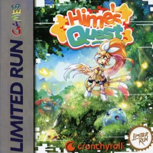 Hime's Quest