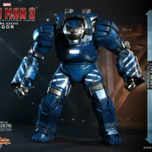 Hot Toys Igor (Mark XXXVIII) 1/6 Scale