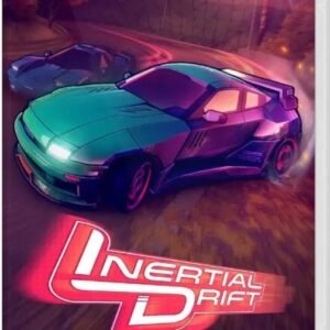 Inertial Drift