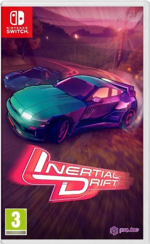 Inertial Drift