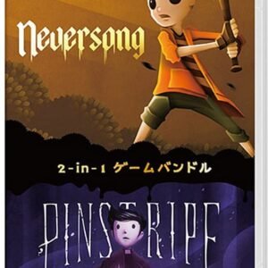 Neversong y Pinstripe
