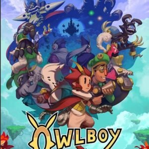 Owlboy