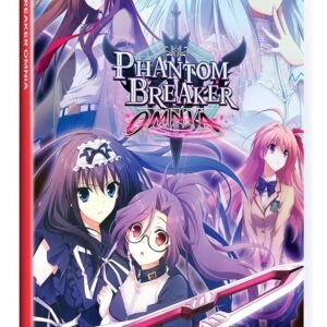 Phantom Breaker: Omnia