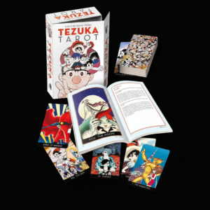 Tezuka Tarot