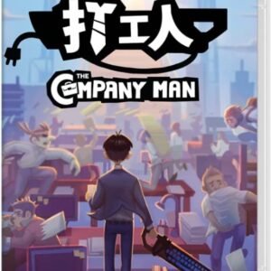 The Company Man
