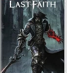 The Last Faith