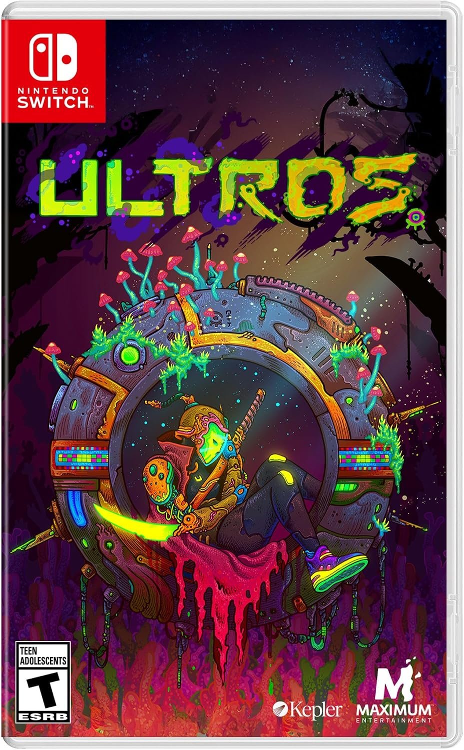 Ultros