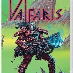 Valfaris