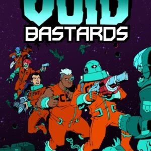Void Bastards