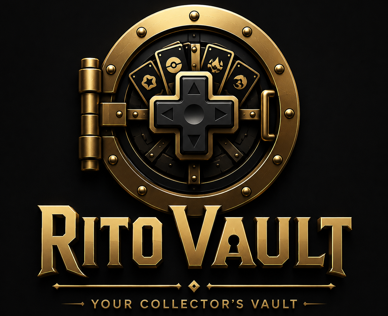 Rito Vault