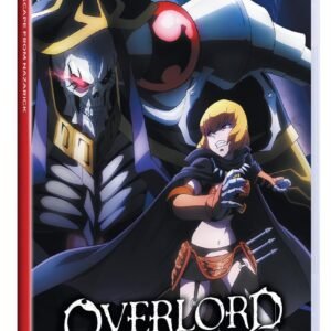 Overlord: Escape from Nazarick